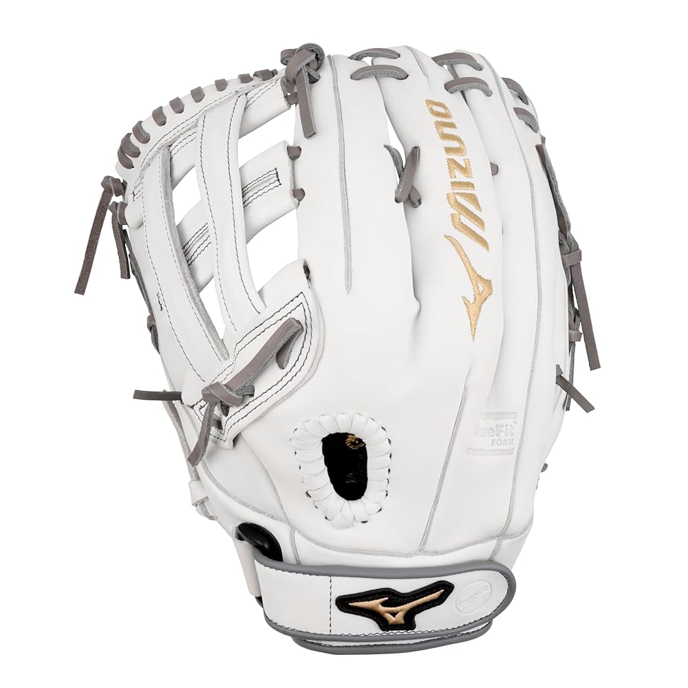 Amazon.com : Mizuno GMVP1300PF4W MVP Prime Fastpitch